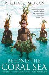 Beyond the Coral Sea - Michael Moran - 9780007393251