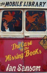 The Case of the Missing Books - Ian Sansom - 9780007395491