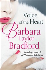Voice of the Heart - Barbara Taylor Bradford - 9780007395583