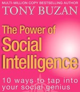 The Power of Social Intelligence - Tony Buzan - 9780007396252