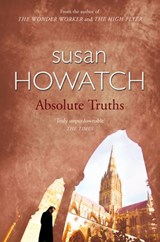Absolute Truths - Susan Howatch - 9780007396375
