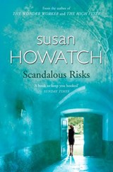 Scandalous Risks - Susan Howatch - 9780007396412