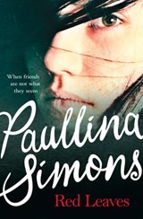Red Leaves - Paullina Simons - 9780007396689