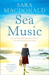 Sea Music - Sara MacDonald - 9780007396740