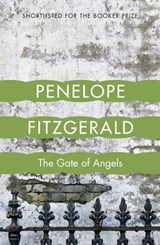 The Gate of Angels - Penelope Fitzgerald - 9780007397242
