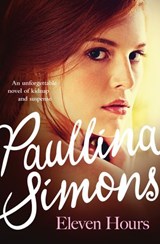 Eleven Hours - Paullina Simons - 9780007397310