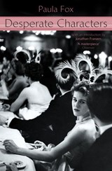 Desperate Characters - Paula Fox - 9780007397457