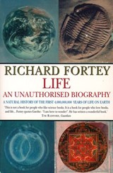 Life: an Unauthorized Biography (Text Only) - Richard Fortey - 9780007397648