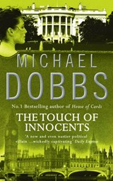 The Touch of Innocents - Michael Dobbs - 9780007397785