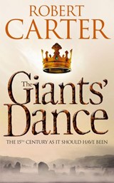 The Giants’ Dance - Robert Carter - 9780007398232