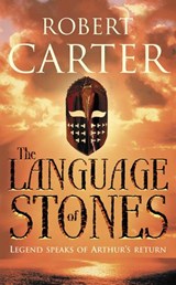 The Language of Stones - Robert Carter - 9780007398249