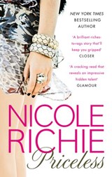 Priceless - Nicole Richie - 9780007399383