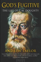 God’s Fugitive (Text Only) - Andrew Taylor - 9780007400157