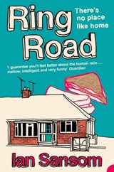 Ring Road - Ian Sansom - 9780007402472
