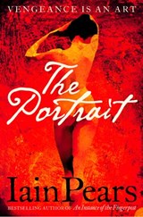The Portrait - Iain Pears - 9780007402939