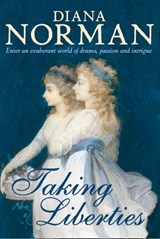 Taking Liberties - Diana Norman - 9780007405329