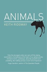 Animals - Keith Ridgway - 9780007405756