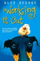 Working It Out - Alex George - 9780007406890