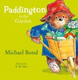 Paddington in the Garden (Read Aloud) - Michael Bond - 9780007410439