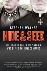 Hide and Seek - Stephen Walker - 9780007413225