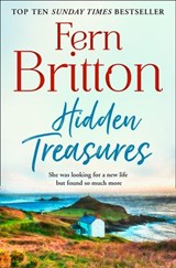 Hidden Treasures - Fern Britton - 9780007419418