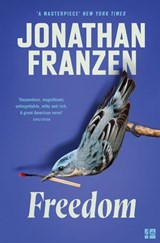 Freedom - Jonathan Franzen - 9780007419715