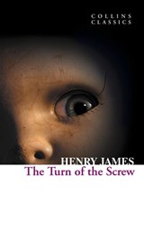 The Turn of the Screw - Henry James - 9780007420285