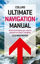 Ultimate Navigation Manual - Lyle Brotherton - 9780007424610