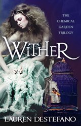 Wither - Lauren DeStefano - 9780007425464