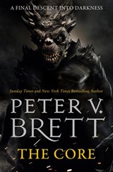 The Core - Peter V. Brett - 9780007425747