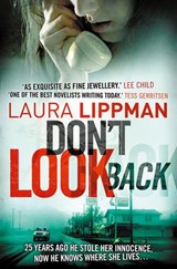 Don’t Look Back - Laura Lippman - 9780007432486