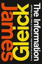 The Information - James Gleick - 9780007432523