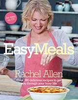 Easy Meals - Rachel Allen - 9780007435265