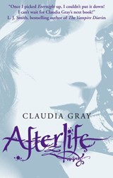 Afterlife - Claudia Gray - 9780007436538