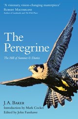 The Peregrine - J. A. Baker - 9780007437382