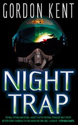 Night Trap - Gordon Kent - 9780007438327
