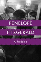 At Freddie’s - Penelope Fitzgerald - 9780007439676