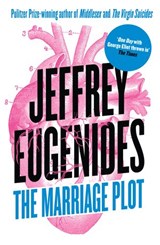 The Marriage Plot - Jeffrey Eugenides - 9780007441273