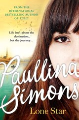 Lone Star - Paullina Simons - 9780007441648