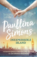 Inexpressible Island - Paullina Simons - 9780007441709