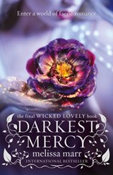 Darkest Mercy - Melissa Marr - 9780007442645