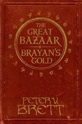 The Great Bazaar and Brayan’s Gold - Peter V. Brett - 9780007444458