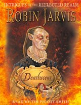 Deathscent - Robin Jarvis - 9780007450473