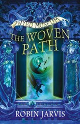 The Woven Path - Robin Jarvis - 9780007450480