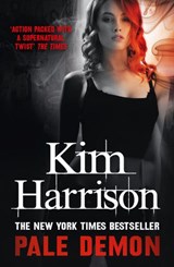 Pale Demon - Kim Harrison - 9780007454341