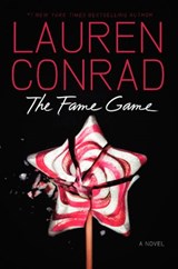 The Fame Game - Lauren Conrad - 9780007454891