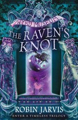 The Raven’s Knot - Robin Jarvis - 9780007455386