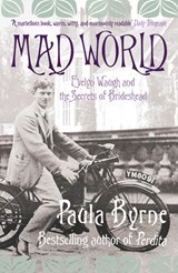 Mad World - Paula Byrne - 9780007455478