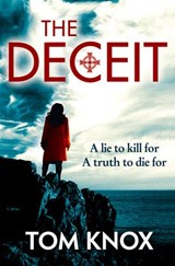 The Deceit - Tom Knox - 9780007459216