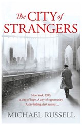 The City of Strangers - Michael Russell - 9780007460076
